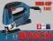 BOSCH wyrzynarka 650W GST 75 BE walizka