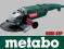 METABO szlifierka kątowa 230mm 2500W WX 25-230 +