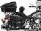 Harley Softail Dual Exhaust Head Pipe Kit