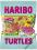 Haribo TURTLES żółwie 200g żelki z NIEMIEC pyszne!