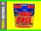 MVP POWER MASS ORYGINAL 4500g GAINER MUTANT MASS