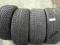 4x Continental Pirelli 235/50/18