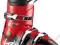 Buty ROSSIGNOL COMP J3 Red Czerwone R 18,5 11/12