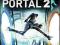 PORTAL 2 / NOWA / XBOX 360 / KONSOLKI_PL