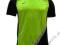 Nike JR T-Shirt SS Training Top 700 [ rozm. S ]