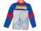 Super bluza Marvel Spiderman 5 lat 110 cm