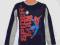 Super bluza Marvel Spiderman 10 lat 140 cm