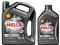 SHELL HELIX ULTRA 5W40 5L (4L+1L) SOSNOWIEC