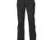 Spodnie damskie PANTS LEISURE 200 r.L czarne