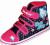 Trampki tenisowki buty HELLO KITTY 26 16,5 cm