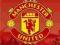 Manchester United (forever) - plakat 61x91,5 cm