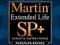 Struny Martin SP+ Extended Life Phos. Bronze.013