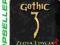 Gothic 3: Złota Edycja PL i Zmierzch Bogów NOWA