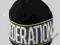 CZAPKA PROSTO ST WINTERCAP SLAVIC BLACK -VLEPY-