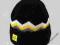 CZAPKA PROSTO ST WINTERCAP ZYGZAG BLACK -VLEPY-