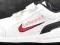 NIKE LITTLE PICO III (TDV) WHITE R27