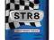 Str8 Woda Po Goleniu 50Ml Racing