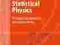 Statistical Physics: An Advanced Approach ... (TW)