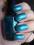 OPI TEXAS NL T14 Austin-tatious Turquoise 15ml