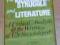 The ideological struggle and literature A.Belyaer