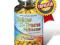 Yellow X-Treme Fat Burner