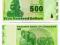 ### ZIMBABWE - P98 - 2009 - 500 DOLARÓW
