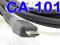 KABEL USB NOKIA CA101 CA-101 X2 X3 5310 6500 C3 C6