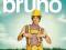 BRUNO (Blu-ray + DVD) @ Sacha Baron Cohen @