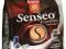 Kawa Douwe Egberts espresso Senseo 24 pads