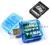 CZYTNIK KART SD microSD SDHC MMC MEMORY STICK
