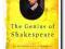 Genius of Shakespeare - Jonathan Bate NOWA Wrocł