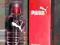 PUMA RED WOMAN EDT 50ML