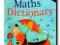 Oxford First Maths Dictionary - Peter Patilla NOW