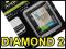 Bateria Andida 1700mAh HTC Diamond 2 Smart TATTOO