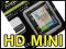Bateria Andida 1700mAh HTC HD Mini T5555 + GRATIS