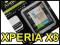 Bateria Andida 1600mAh SE X8 Xperia U5 + GRATIS