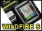 Bateria Andida 1600mAh HTC Wildfire S + GRATIS