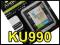 Bateria Andida 1300mAh - LG KU990 KM900 + GRATIS