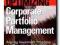 Optimizing Corporate Portfolio Management: Aligni