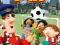 LISTONOSZ PAT - FUTBOLOWY SZAŁ @ DVD @