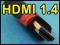 Kabel HDMI-HDMI 1.4 hdmi Ethernet - FULL HD - 3M