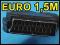 Kabel EURO - EURO 21pin scart-scart RGB - 1,5M
