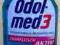 Niemiecki ODOL-MED3 AKTIV Płyn do płukania ust