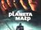 PLANETA MAŁP @ Mark Wahlberg @ Tim Roth @