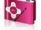 Sweex Odtwarzacz MP3 CLIPZ 2 GB PINK MP304 ontech