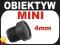 OBIEKTYW 4 mm DO KAMER MINI od SS