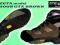 TREZETA BUTY TYPHOON BROWN GORE-TEX VIBRAM r.36