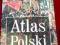 HISTRIA ATLAS POLSKI DEMART 275521116A