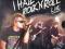 T.LOVE I Hate Rock'n'roll Live. Nowe DVD.