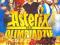 Asterix na olimpiadzie (Gerard Depardieu) Nowe DVD